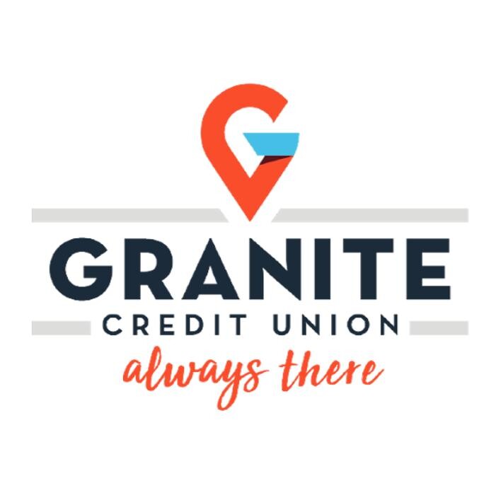 Granite Credit Union Logo