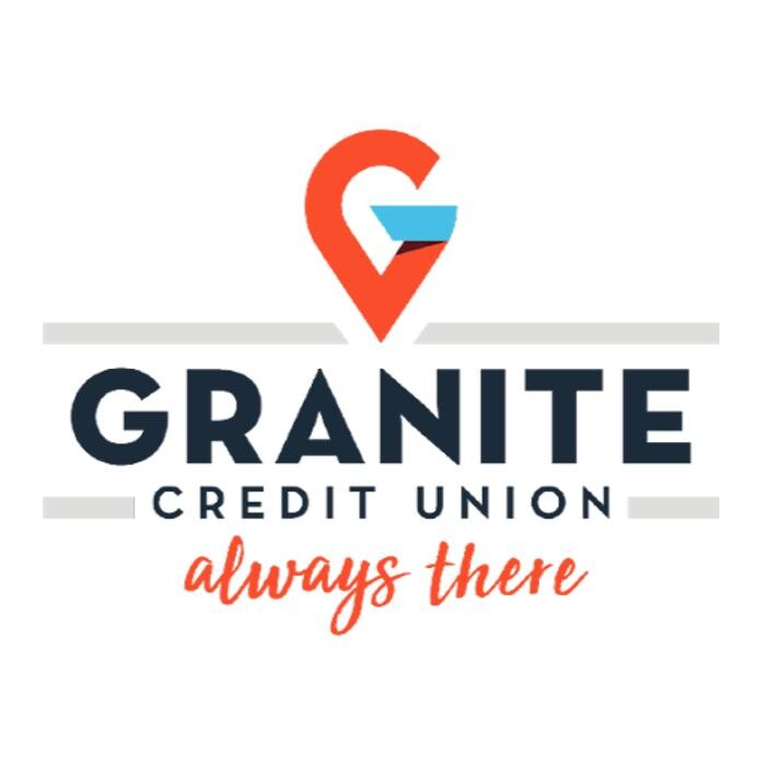 Granite Credit Union Logo