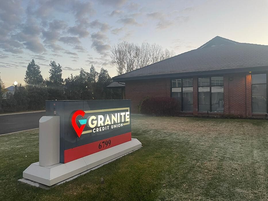 Images Granite Credit Union