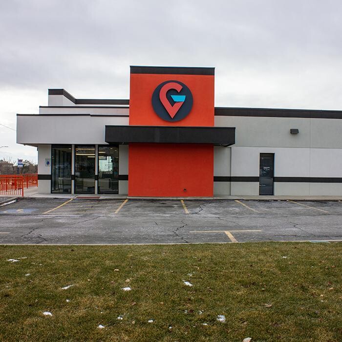 Images Granite Credit Union
