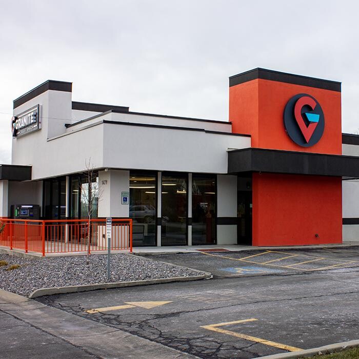 Images Granite Credit Union