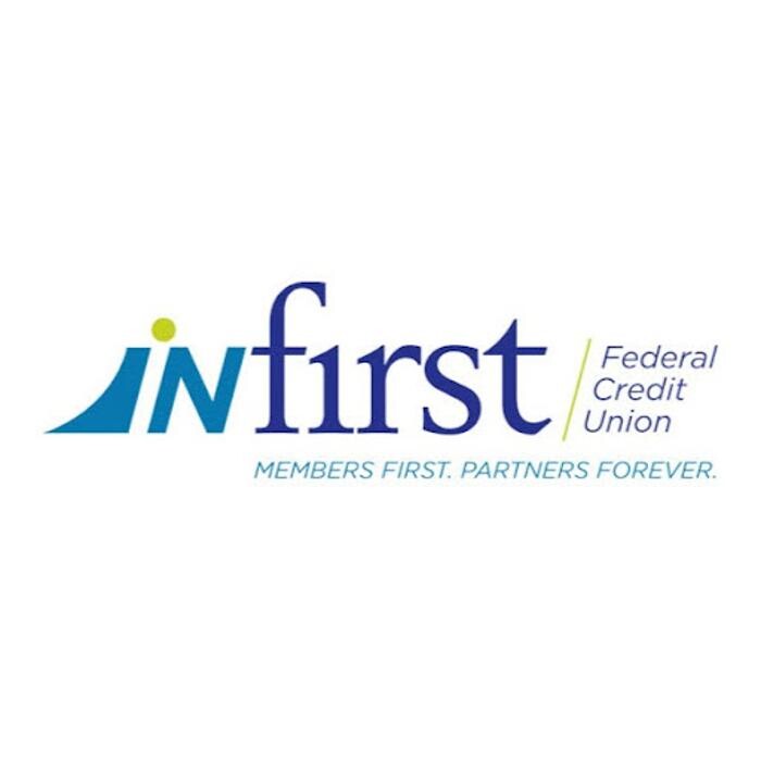 InFirst Federal Credit Union Logo