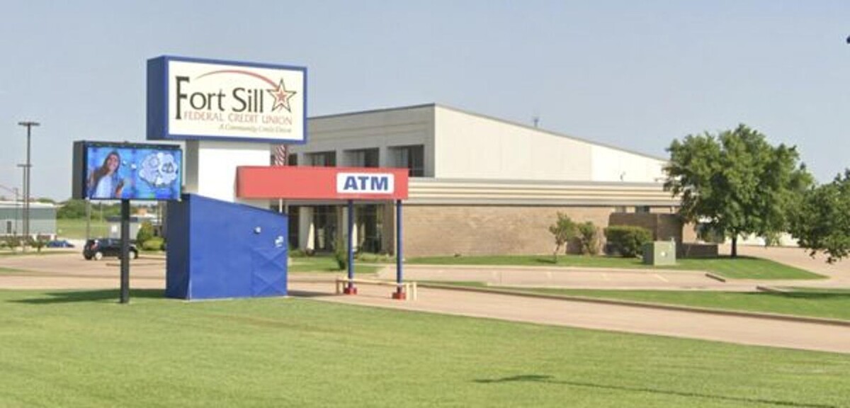 Images Fort Sill Federal Credit Union