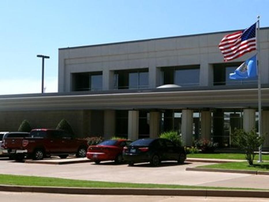 Images Fort Sill Federal Credit Union