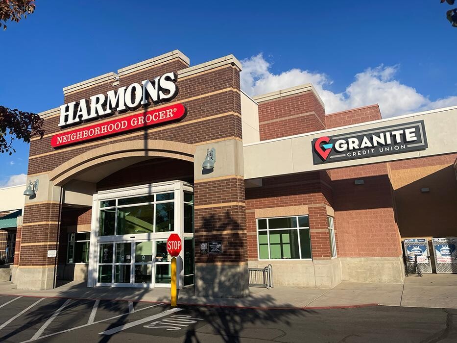 Images Granite Credit Union