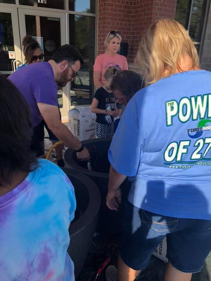 Images First NRV Federal Credit Union