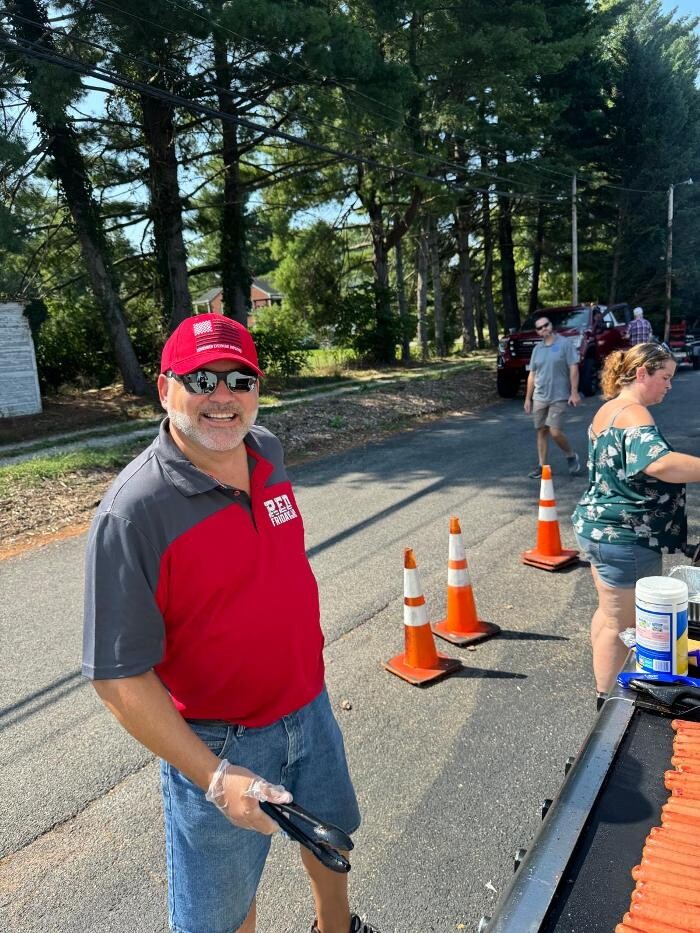 Images First NRV Federal Credit Union