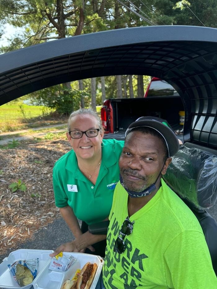 Images First NRV Federal Credit Union