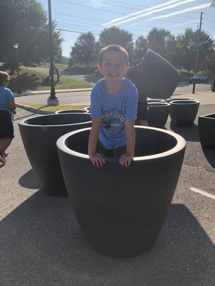 Images First NRV Federal Credit Union