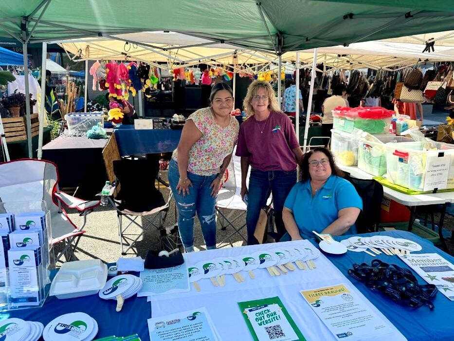 Images First NRV Federal Credit Union