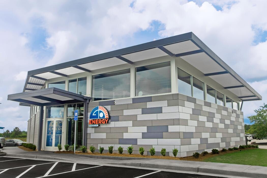 Images Go Energy Credit Union