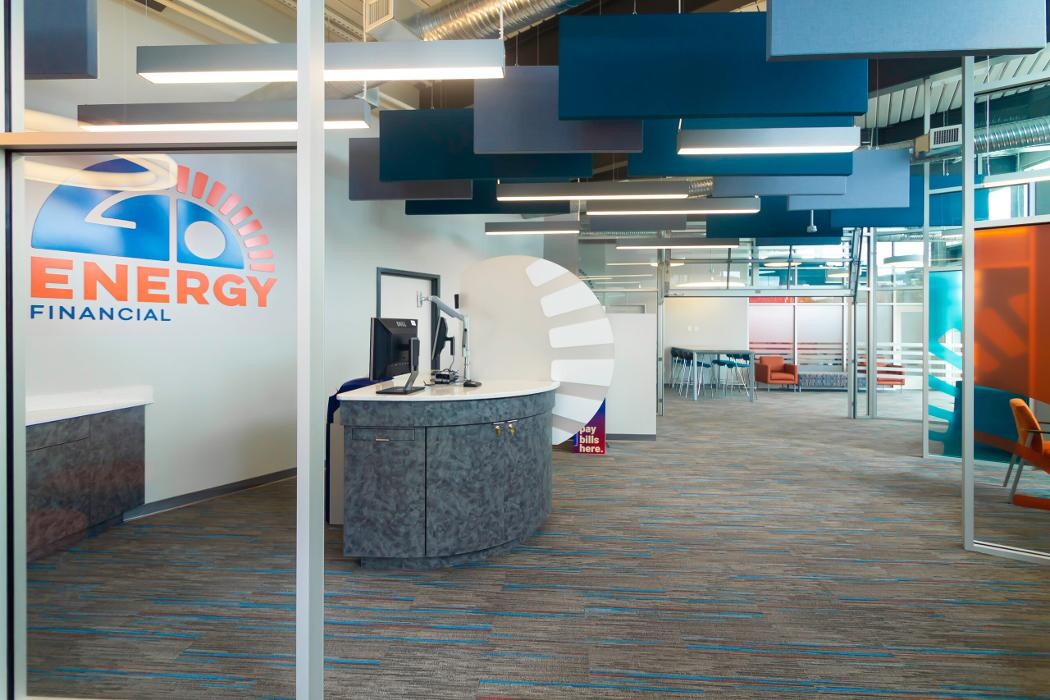 Images Go Energy Credit Union