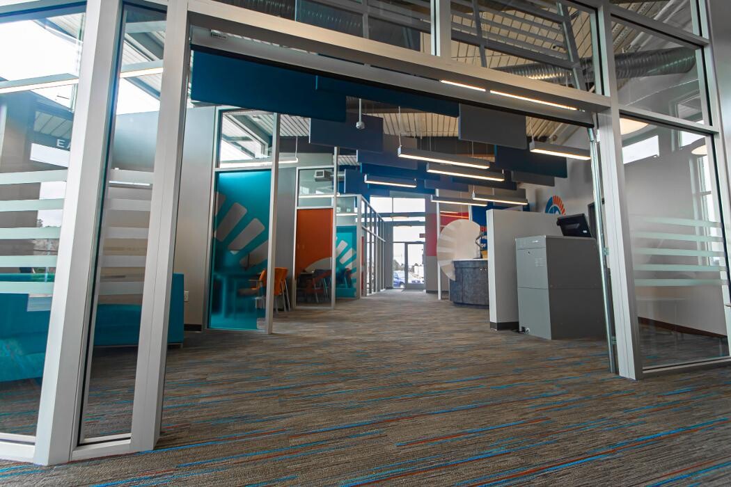 Images Go Energy Credit Union