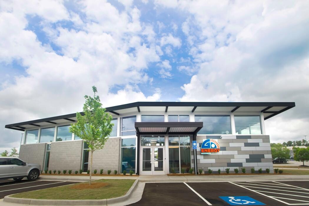 Images Go Energy Credit Union