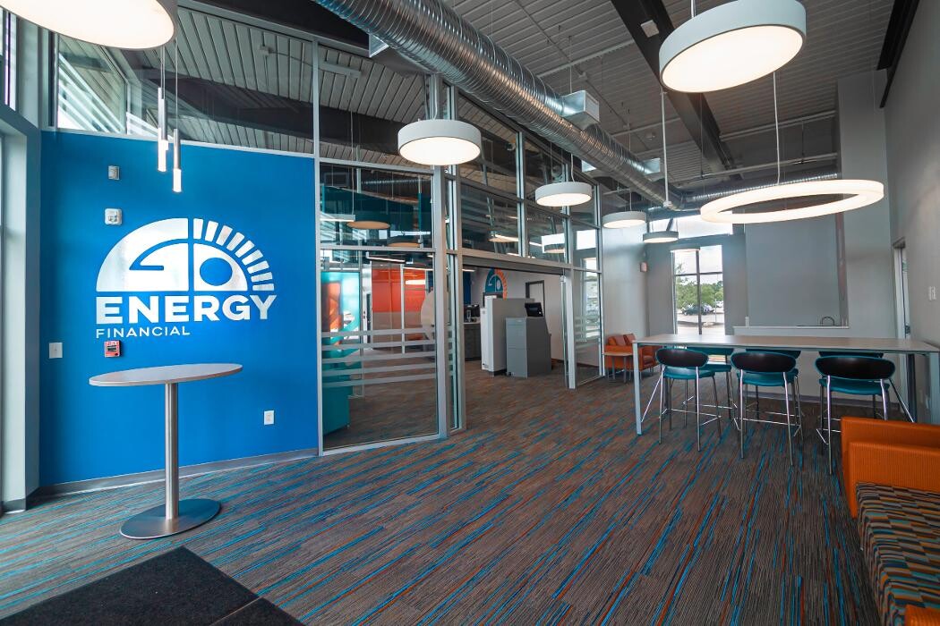 Images Go Energy Credit Union
