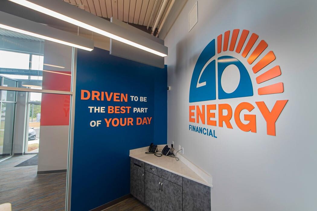 Images Go Energy Credit Union
