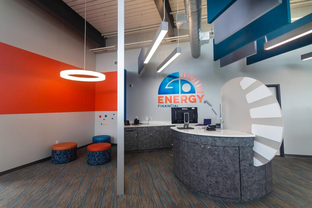Images Go Energy Credit Union