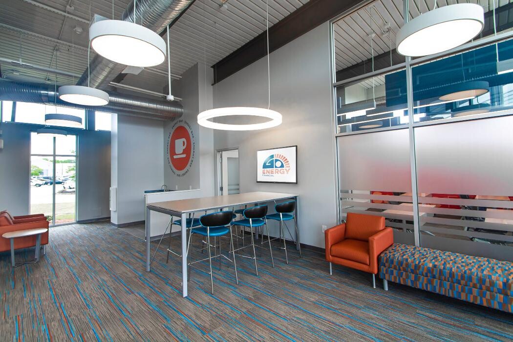 Images Go Energy Credit Union