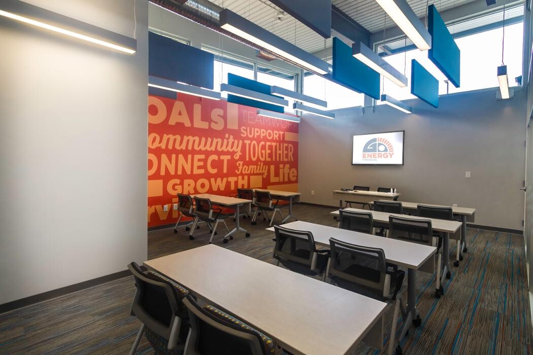 Images Go Energy Credit Union