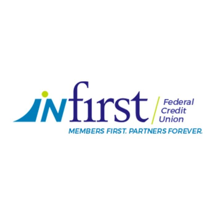 InFirst Federal Credit Union Logo