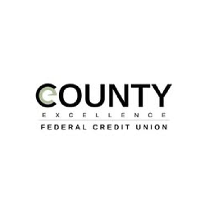 County Excellence Federal Credit Union Logo