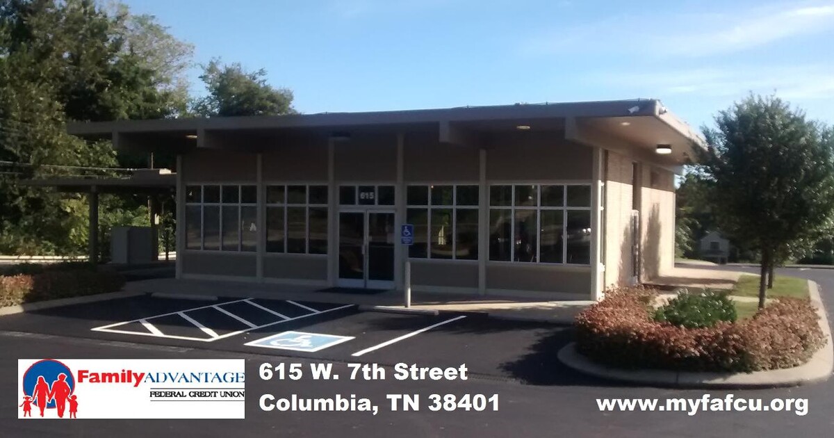 Images Family Advantage Federal Credit Union