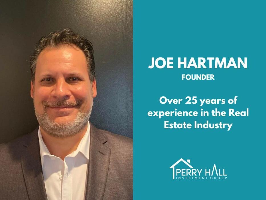 Images Perry Hall Investment Group