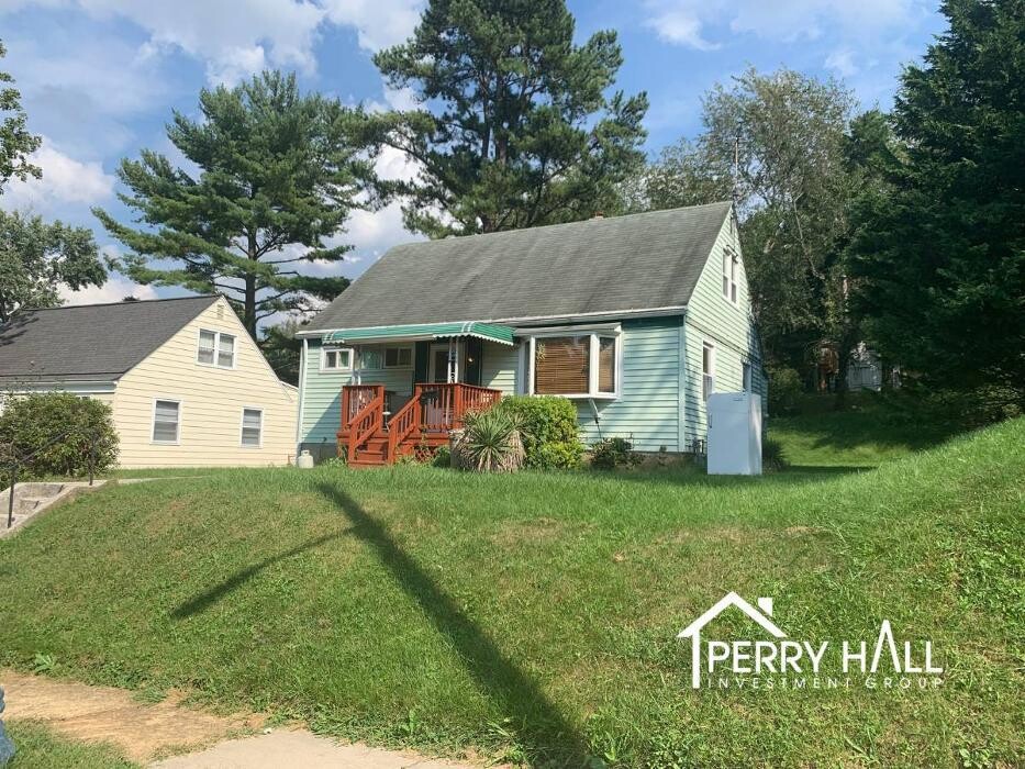 Images Perry Hall Investment Group