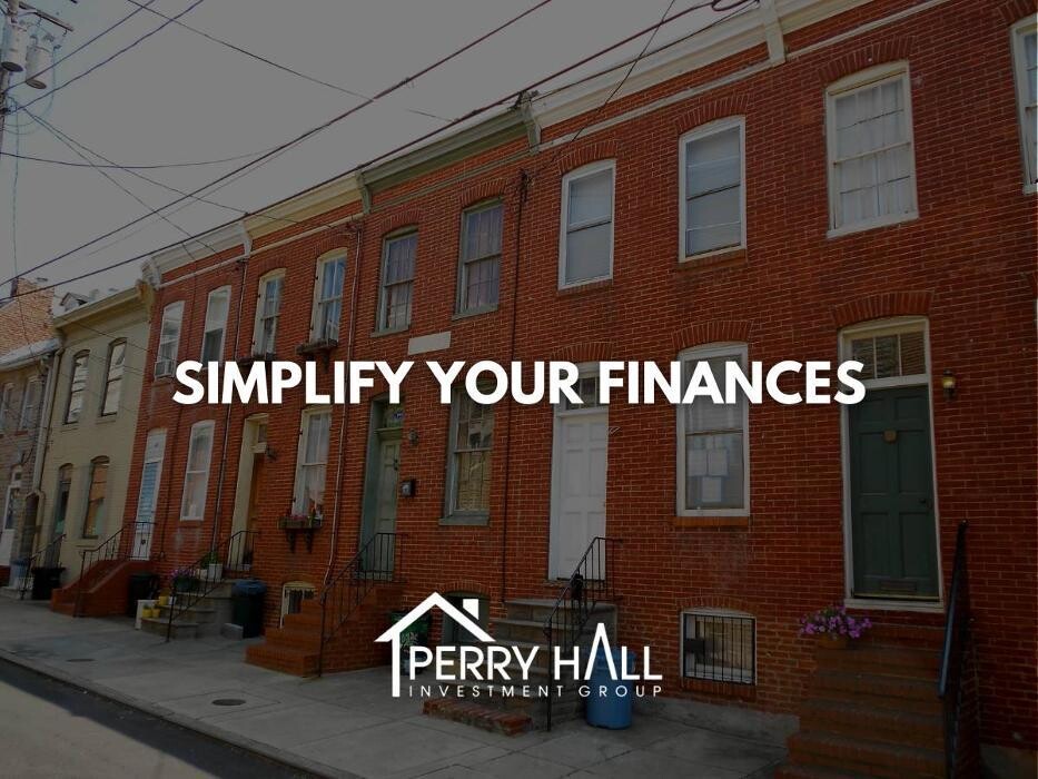 Images Perry Hall Investment Group