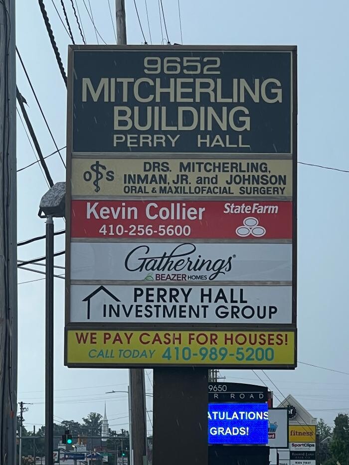 Images Perry Hall Investment Group