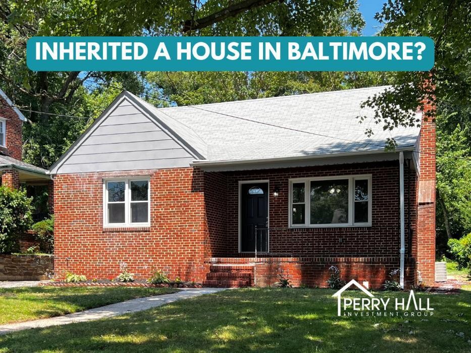 Images Perry Hall Investment Group