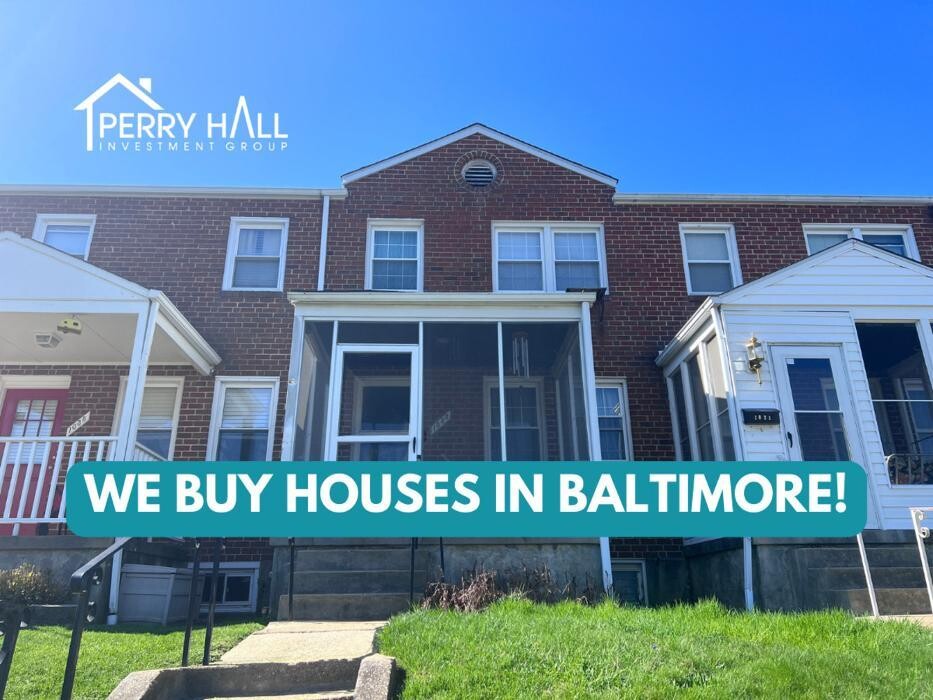 Images Perry Hall Investment Group