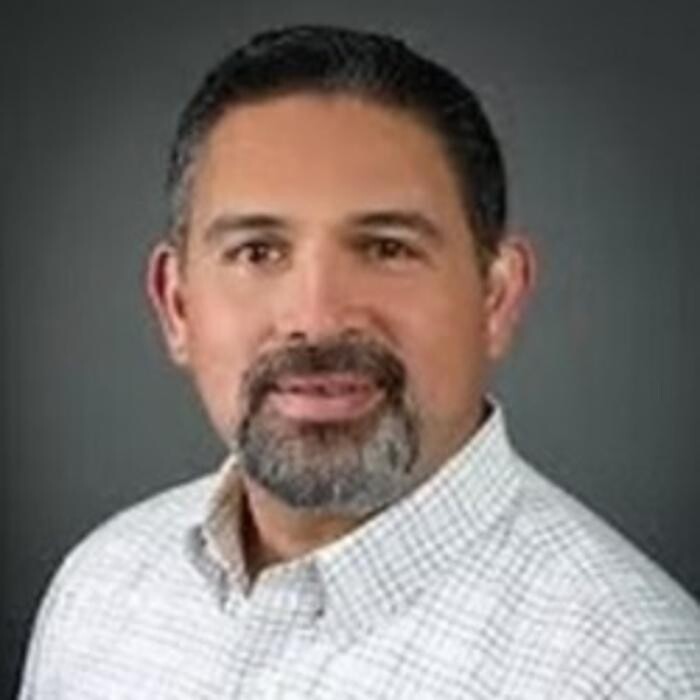 Keith Benson Logo