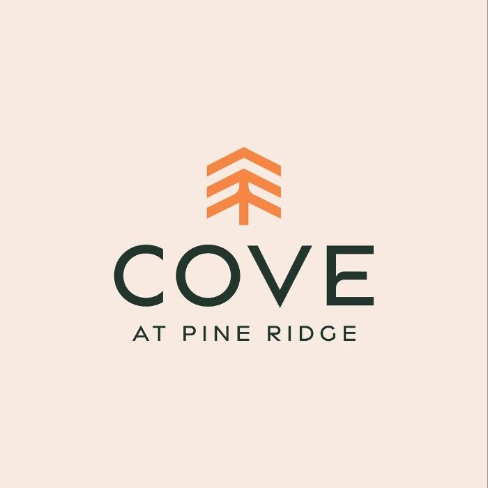 Cove at Pine Ridge Logo