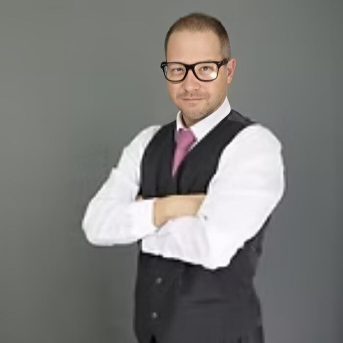 Jesse Leeb Logo