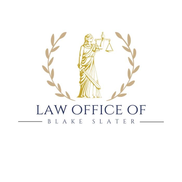 Images Law Office of Blake Slater APC