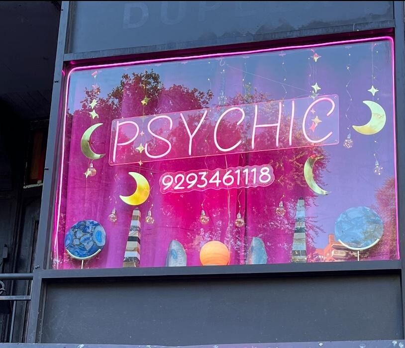 Images Psychic Lisa