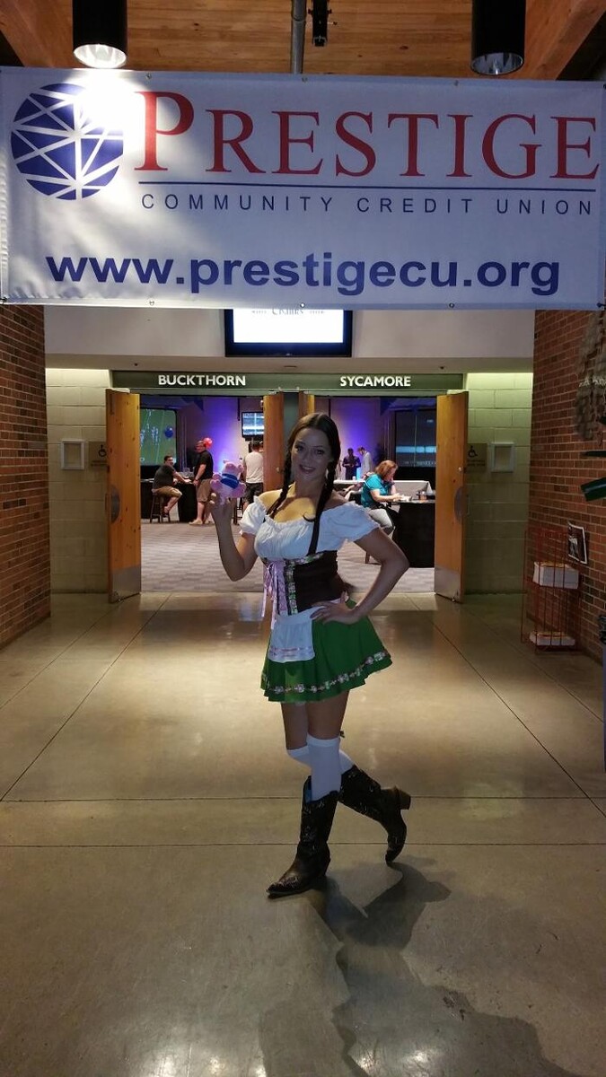 Images Prestige Community Credit Union