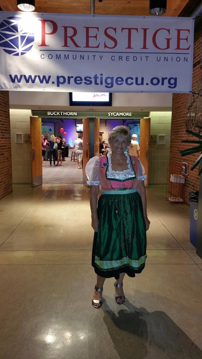 Images Prestige Community Credit Union