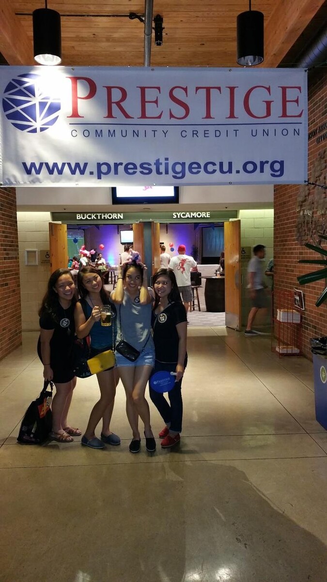 Images Prestige Community Credit Union