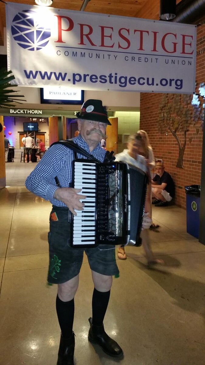 Images Prestige Community Credit Union