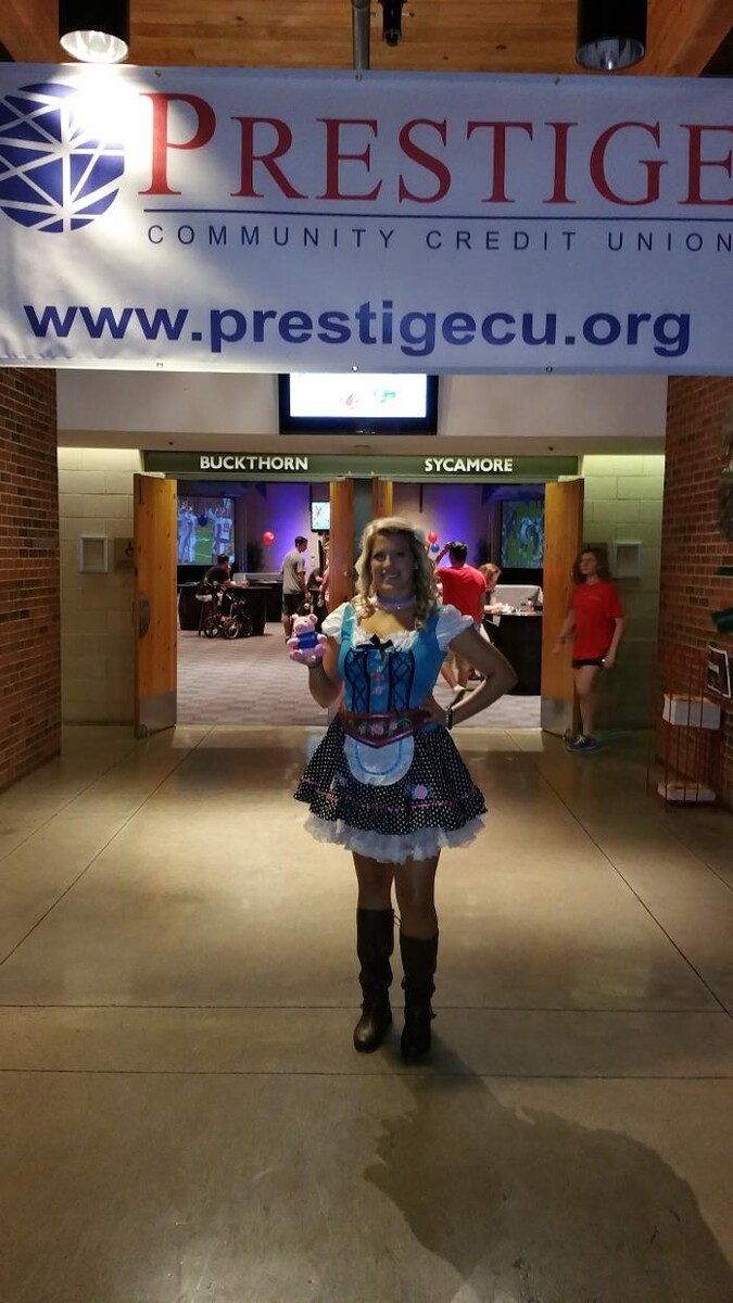 Images Prestige Community Credit Union