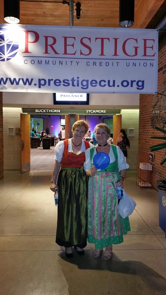 Images Prestige Community Credit Union