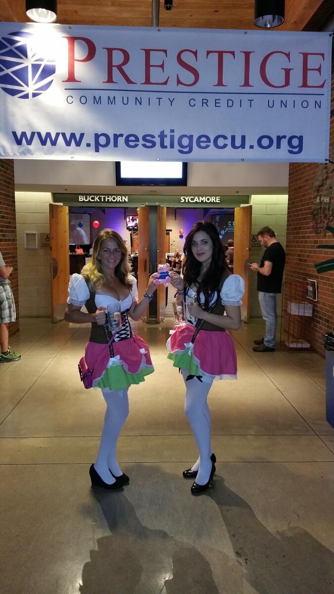 Images Prestige Community Credit Union