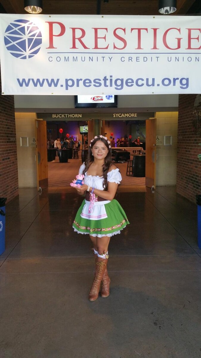Images Prestige Community Credit Union