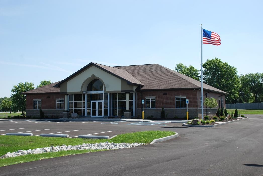 Images Encompass Credit Union