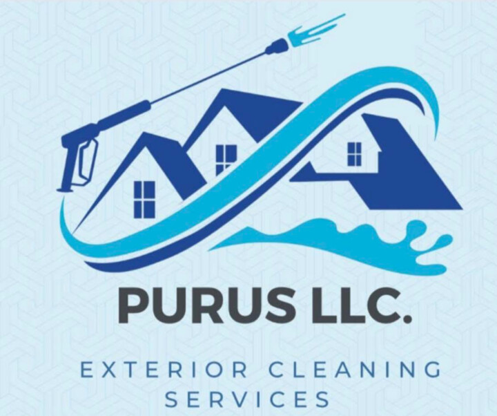 Purus LLC Logo