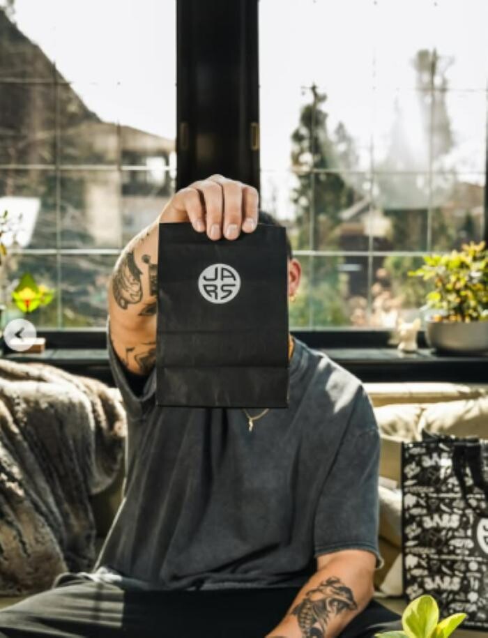 Images JARS Cannabis El Mirage