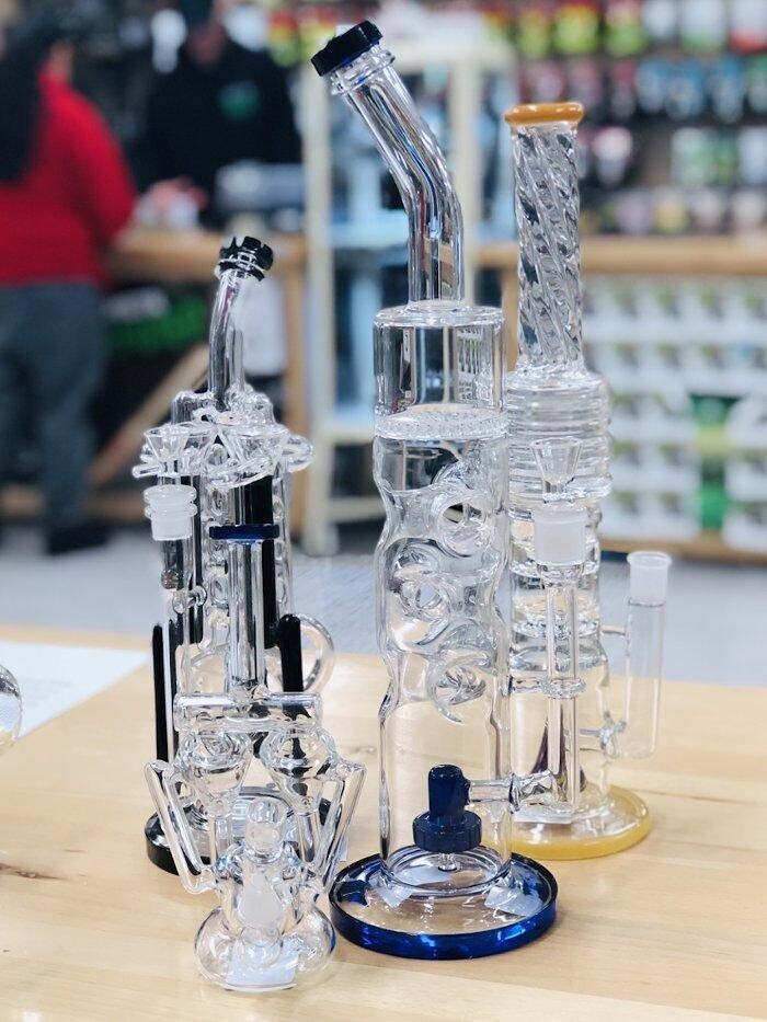 Images JARS Cannabis El Mirage