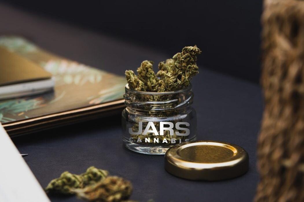 Images JARS Cannabis El Mirage